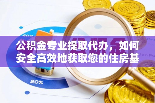 文安公积金专业提取代办，如何安全高效地获取您的住房基金
