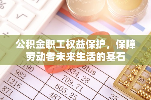 文安公积金职工权益保护，保障劳动者未来生活的基石
