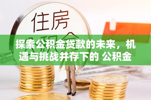 文安探索公积金贷款的未来，机遇与挑战并存下的 公积金贷款风险防控
