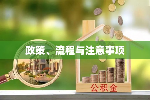 文安政策、流程与注意事项