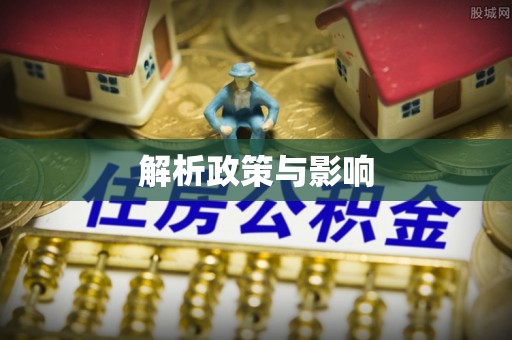 文安解析政策与影响