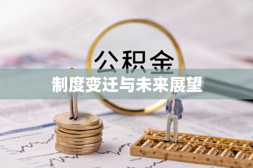 文安制度变迁与未来展望