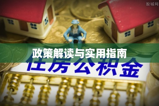 文安政策解读与实用指南