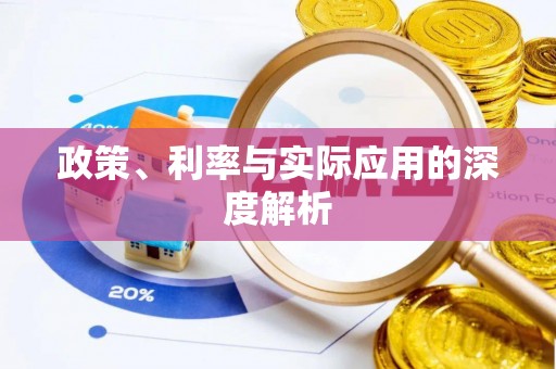 文安政策、利率与实际应用的深度解析