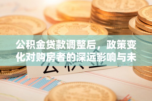 文安公积金贷款调整后，政策变化对购房者的深远影响与未来趋势分析