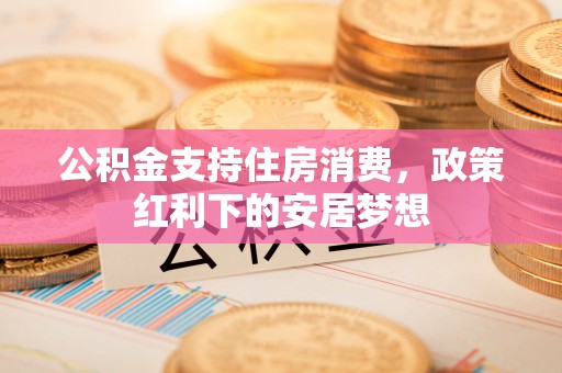 文安公积金支持住房消费，政策红利下的安居梦想