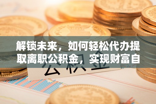 文安解锁未来，如何轻松代办提取离职公积金，实现财富自由的第一步