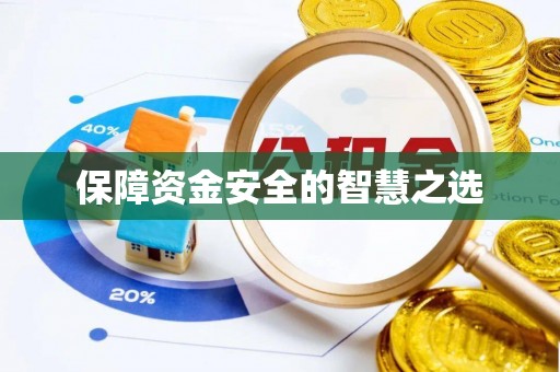 文安保障资金安全的智慧之选