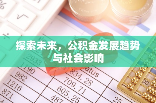 文安探索未来，公积金发展趋势与社会影响
