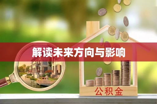 文安解读未来方向与影响