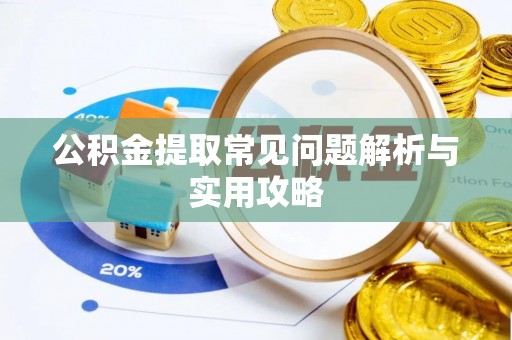 文安公积金提取常见问题解析与实用攻略