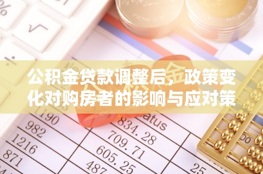 文安公积金贷款调整后，政策变化对购房者的影响与应对策略