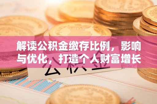 文安解读公积金缴存比例，影响与优化，打造个人财富增长新引擎