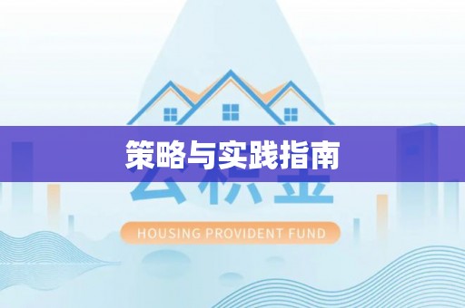 文安策略与实践指南
