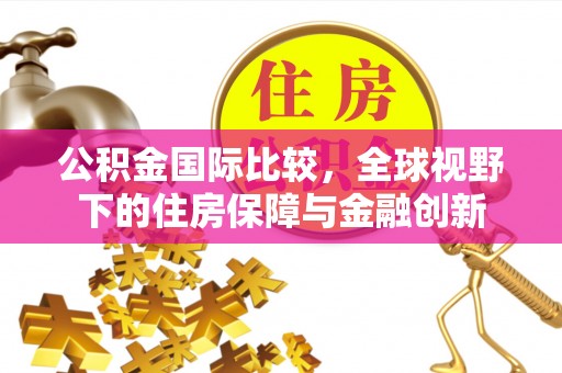 文安公积金国际比较，全球视野下的住房保障与金融创新