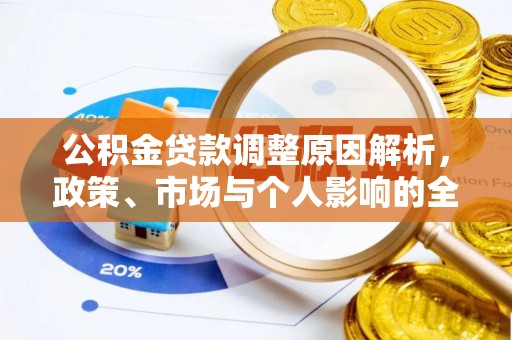 文安公积金贷款调整原因解析，政策、市场与个人影响的全面解读