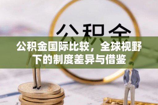 文安公积金国际比较，全球视野下的制度差异与借鉴