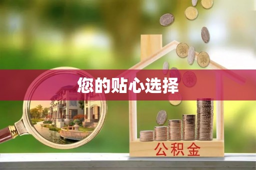 文安您的贴心选择