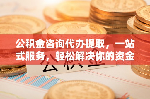 文安公积金咨询代办提取，一站式服务，轻松解决你的资金难题
