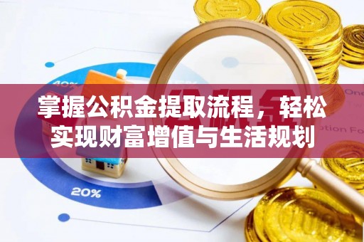 文安掌握公积金提取流程，轻松实现财富增值与生活规划