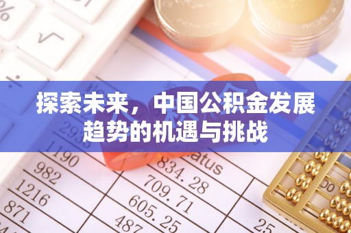 文安探索未来，中国公积金发展趋势的机遇与挑战