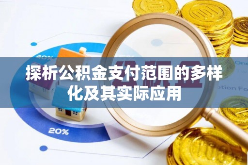 文安探析公积金支付范围的多样化及其实际应用