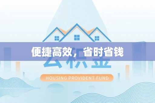 文安便捷高效，省时省钱