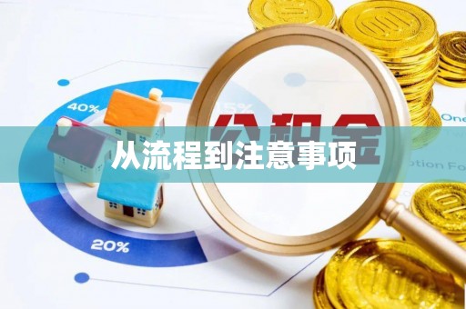 文安从流程到注意事项